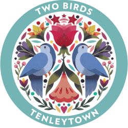 Two Birds - Tenleytown