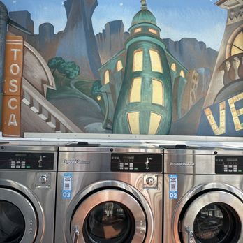 Golden Gate Laundry - Laundry Services Near Me - San Francisco, California Golden Gate Laundry - Laundry Services Near Me - San Francisco, California