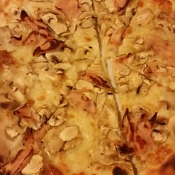 Pizza Pazza de Debora
