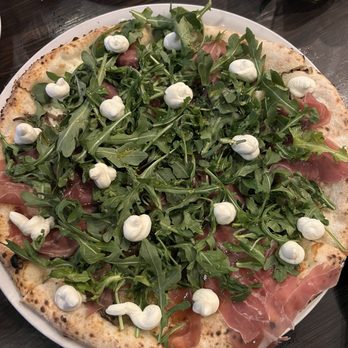 Pizza Rock - Shrooming - Pizza Near Me - Henderson, Nevada
