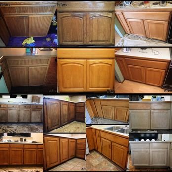 Gleam Guard | Tulsa - Refinishing Services Near Me Gleam Guard | Tulsa - Refinishing Services Near Me
