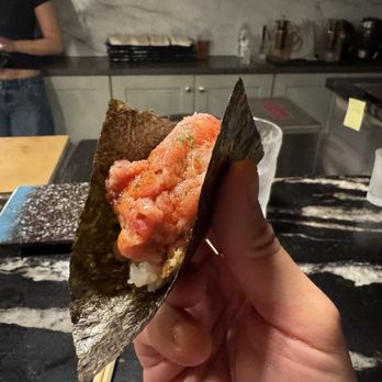 Uka Omakase - Sushi Bars Near Me - New York, New York Uka Omakase - Sushi Bars Near Me - New York, New York
