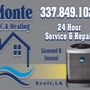 Monte AC & Heating