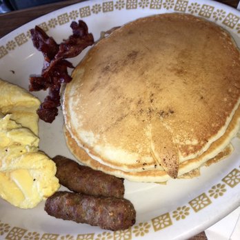 Lighthouse Restaurant - Pancake sandwich - American Near Me - Honolulu, Hawaii Lighthouse Restaurant - Pancake sandwich - American Near Me - Honolulu, Hawaii