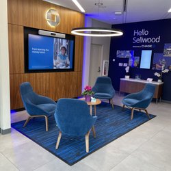 Chase Bank