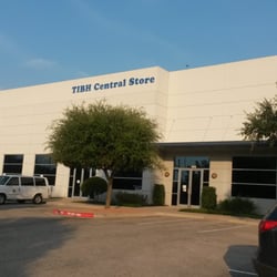 Tibh Central Store