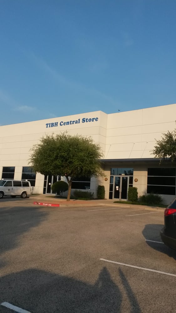 TIBH CENTRAL STORE Updated October 2025 1130 Rutherford Ln, Austin