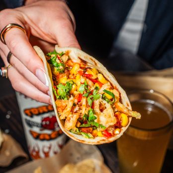 Torchy's Tacos - Tacos Near Me - Murphy, Texas Torchy's Tacos - Tacos Near Me - Murphy, Texas
