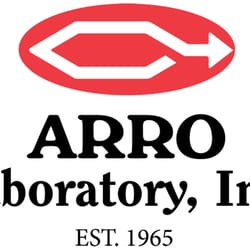 ARRO Laboratory - Your Compliance COmpanion