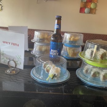 Eastwind Sushi And Grill - Spicy tuna roll - Japanese Near Me - Chandler, Arizona Eastwind Sushi And Grill - Spicy tuna roll - Japanese Near Me - Chandler, Arizona