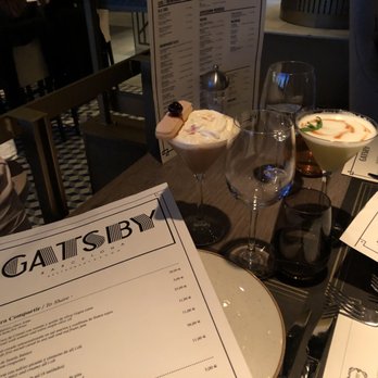 Gatsby Barcelona - Bars Near Me - Barcelona, B Gatsby Barcelona - Bars Near Me - Barcelona, B