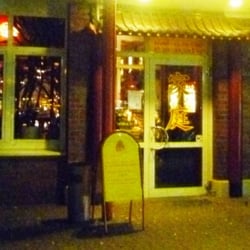 China Haus
