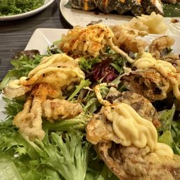 Soft Shell Crab Soft Shell Crab