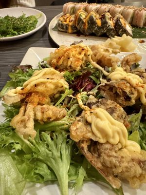 Ootori Sushi by null