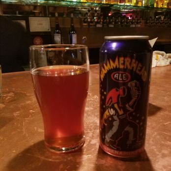 Highland Pub & Brewery - Happy birthday Hamerhead .33 years old today - Breweries Near Me - Gresham, Oregon