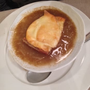 Dar Sor Olimpio al Drago - Onion soup! - Roman Near Me - Rome, RM Dar Sor Olimpio al Drago - Onion soup! - Roman Near Me - Rome, RM