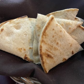 Kebab House - Pita bread - Halal Near Me - Newport News, Virginia