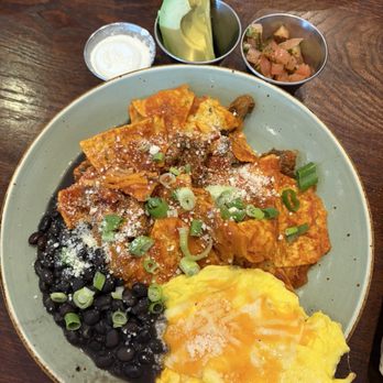 First Watch - Barbacoa Chilaquiles Breakfast Bowl - Breakfast & Brunch Near Me - Tampa, Florida First Watch - Barbacoa Chilaquiles Breakfast Bowl - Breakfast & Brunch Near Me - Tampa, Florida