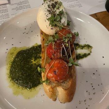 Sixty Vines - Burrata - New American Near Me - Dallas, Texas Sixty Vines - Burrata - New American Near Me - Dallas, Texas