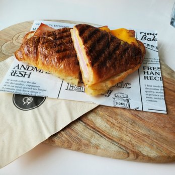 The Press Room - Breakfast daily - Bakeries Near Me - Vancouver, British Columbia The Press Room - Breakfast daily - Bakeries Near Me - Vancouver, British Columbia