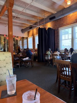 The Pit Authentic Barbecue by null