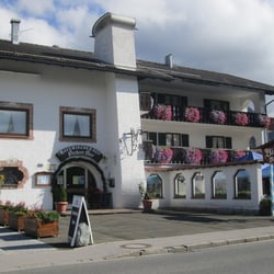 Bayerischer Hof