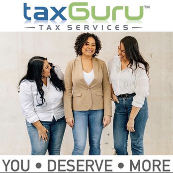 TaxGuru Tax Services - At TaxGuru we believe you deserve more! - Tax Services Near Me - Silver Spring, Maryland TaxGuru Tax Services - At TaxGuru we believe you deserve more! - Tax Services Near Me - Silver Spring, Maryland
