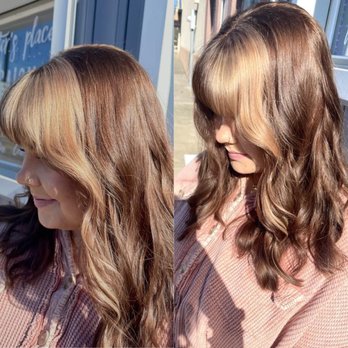 Sisters Place Salon - Hair Salons Near Me - Troy, Illinois Sisters Place Salon - Hair Salons Near Me - Troy, Illinois