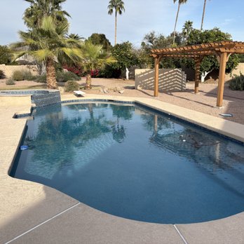 Above & Beyond Pool Remodeling - Above and Beyond Remodel 3 - Pool & Hot Tub Service Near Me - Gilbert, Arizona Above & Beyond Pool Remodeling - Above and Beyond Remodel 3 - Pool & Hot Tub Service Near Me - Gilbert, Arizona