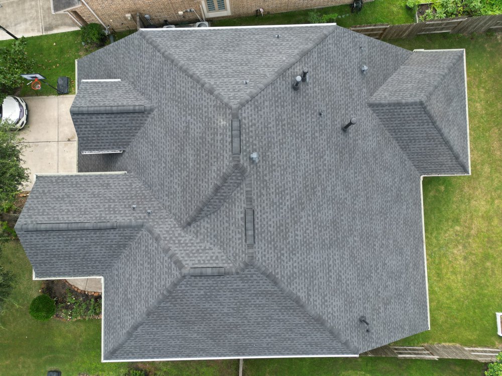 Slide of Infinity Roofing & Siding
