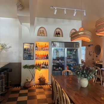 Little Ripper - Sit at the communal table and make some friends. - Coffee & Tea Near Me - Los Angeles, California Little Ripper - Sit at the communal table and make some friends. - Coffee & Tea Near Me - Los Angeles, California