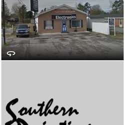 Southern Printing & Electronics - Great printing and electronics shop!