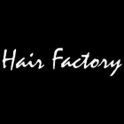 Hair Factory - Logo