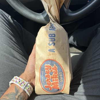 Jersey Mike's Subs - Sandwiches Near Me - Torrance, California Jersey Mike's Subs - Sandwiches Near Me - Torrance, California