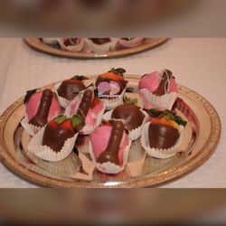 Berry Berry Sweets