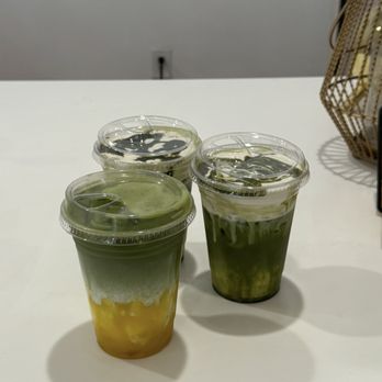 Sojeata  - drinks ! - Bubble Tea Near Me - Fullerton, California