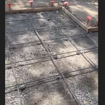 Mendenhall Concrete - Rod Iron and base rock - Masonry/Concrete Near Me - Escondido, California Mendenhall Concrete - Rod Iron and base rock - Masonry/Concrete Near Me - Escondido, California