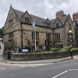 Bagdale Hall