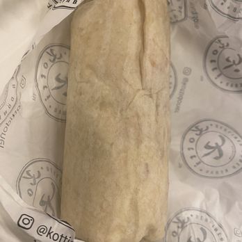 Kotti Berliner Doner Kebab - Chicken wrap kebab - Wraps Near Me - New York, New York Kotti Berliner Doner Kebab - Chicken wrap kebab - Wraps Near Me - New York, New York