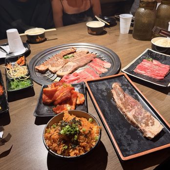 Sonu BBQ - Korean Near Me - Oceanside, California Sonu BBQ - Korean Near Me - Oceanside, California
