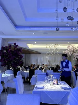 Sea Grill Restaurant by null