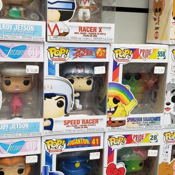 S&A Collectibles - Hobby Shops Near Me - Newark, California S&A Collectibles - Hobby Shops Near Me - Newark, California