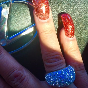CT Nails - C T Nails in Rowland Heights !!! Straight and on point!! - Nail Salons Near Me - Rowland Heights, California CT Nails - C T Nails in Rowland Heights !!! Straight and on point!! - Nail Salons Near Me - Rowland Heights, California