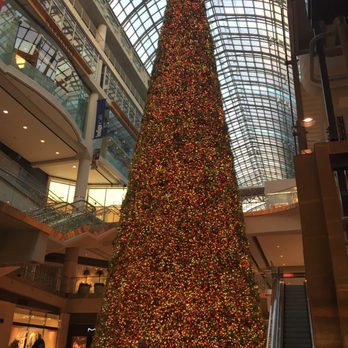 CF Toronto Eaton Centre - Shopping Centers Near Me - Toronto, Ontario