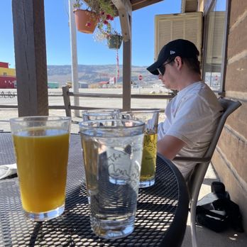 The Moose Cafe - Cafes Near Me - Kremmling, Colorado