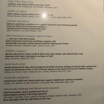 Marmalade - Menu - Caribbean Near Me - San Juan, Puerto Rico Marmalade - Menu - Caribbean Near Me - San Juan, Puerto Rico
