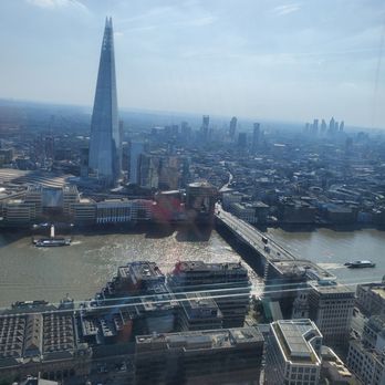 Sky Garden - Landmarks & Historical Buildings Near Me - London, XGL Sky Garden - Landmarks & Historical Buildings Near Me - London, XGL