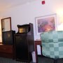 Fairfield Inn by Marriott Visalia Sequoia