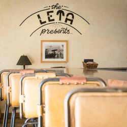 The Leta Bar