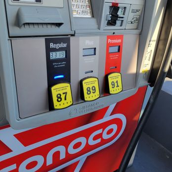 Sunoco - Today's gas price - 8/12/25 - Gas Stations Near Me - Las Vegas, Nevada Sunoco - Today's gas price - 8/12/25 - Gas Stations Near Me - Las Vegas, Nevada